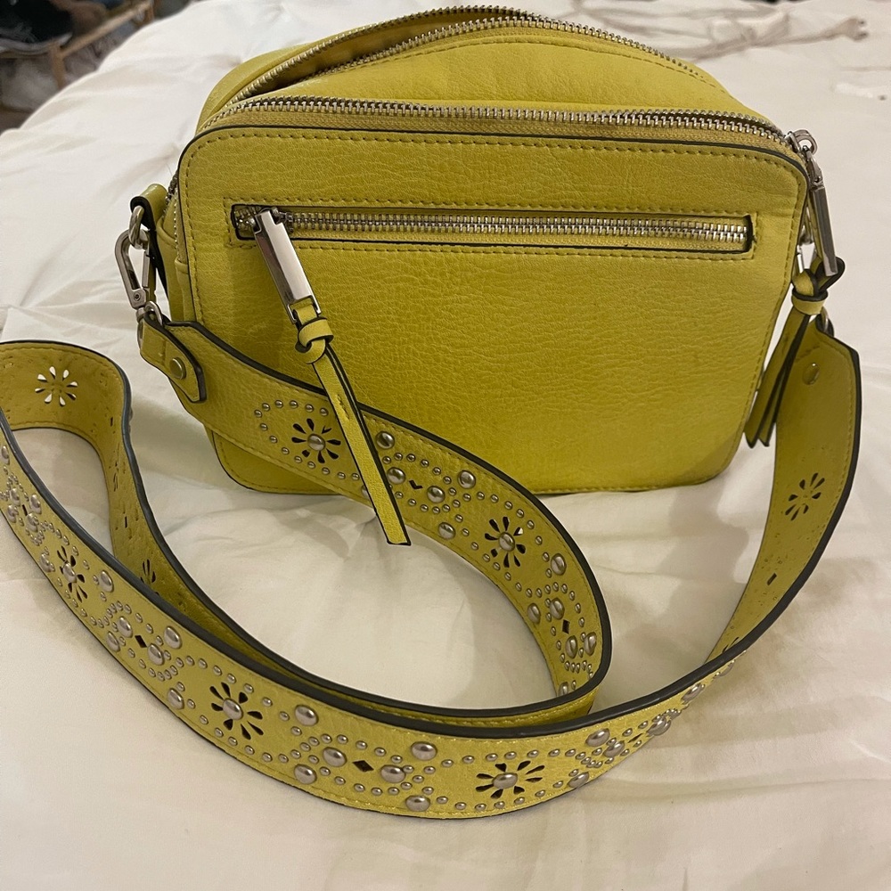 Free People Shoulder Bag